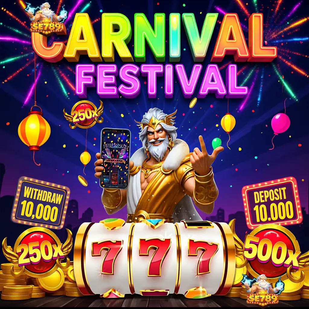 Logo Baru SEE789 Apk Slot Login Katalog Eksklusif Jakarta Time