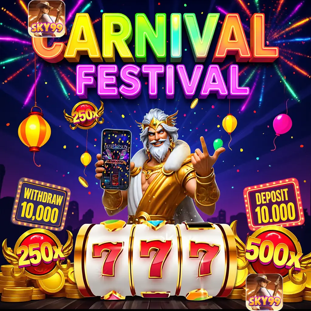 Logo Baru SKY99 Apk Slot Login Katalog Eksklusif Jakarta Time