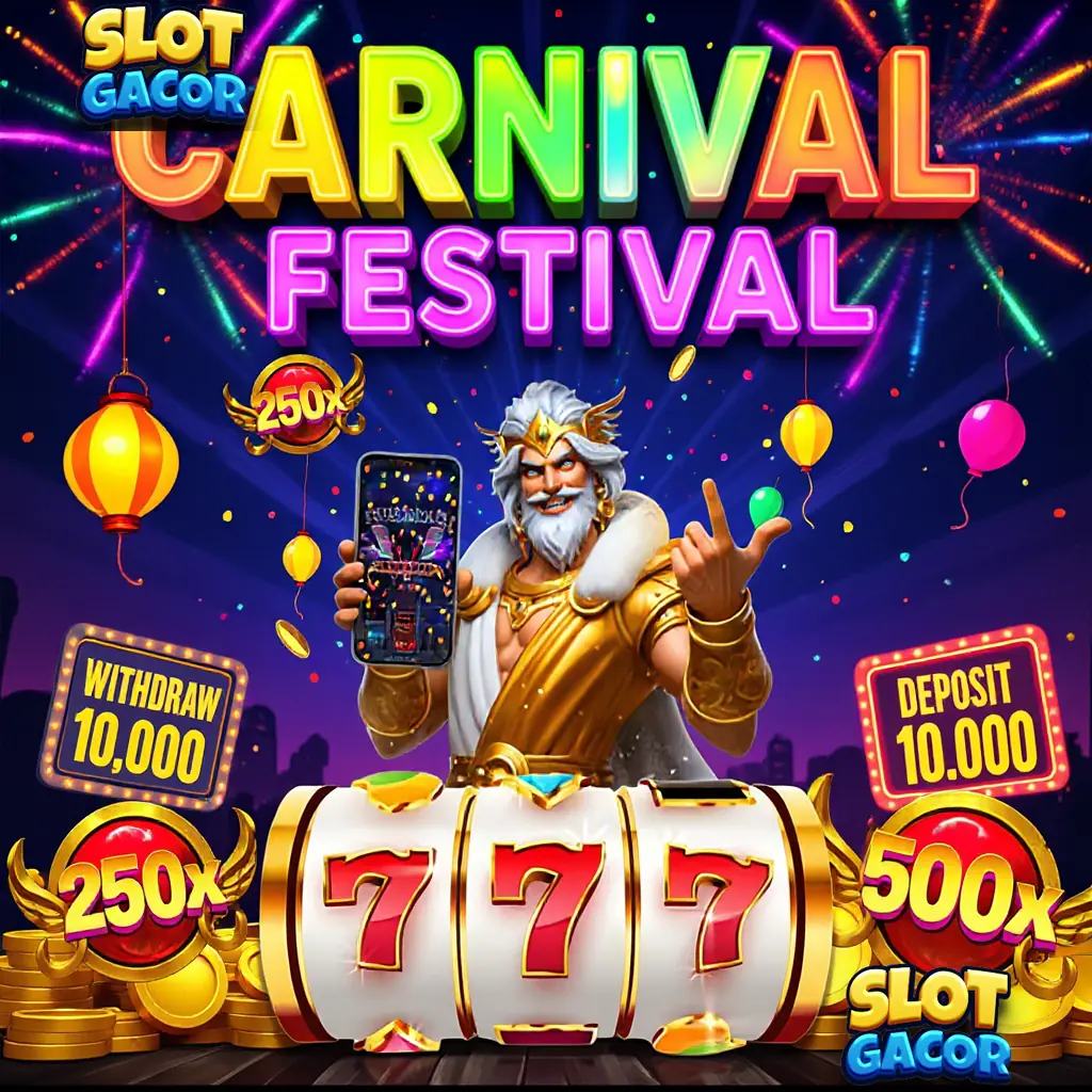 Logo Baru SLOT GACOR Apk Slot Login Katalog Eksklusif Jakarta Time
