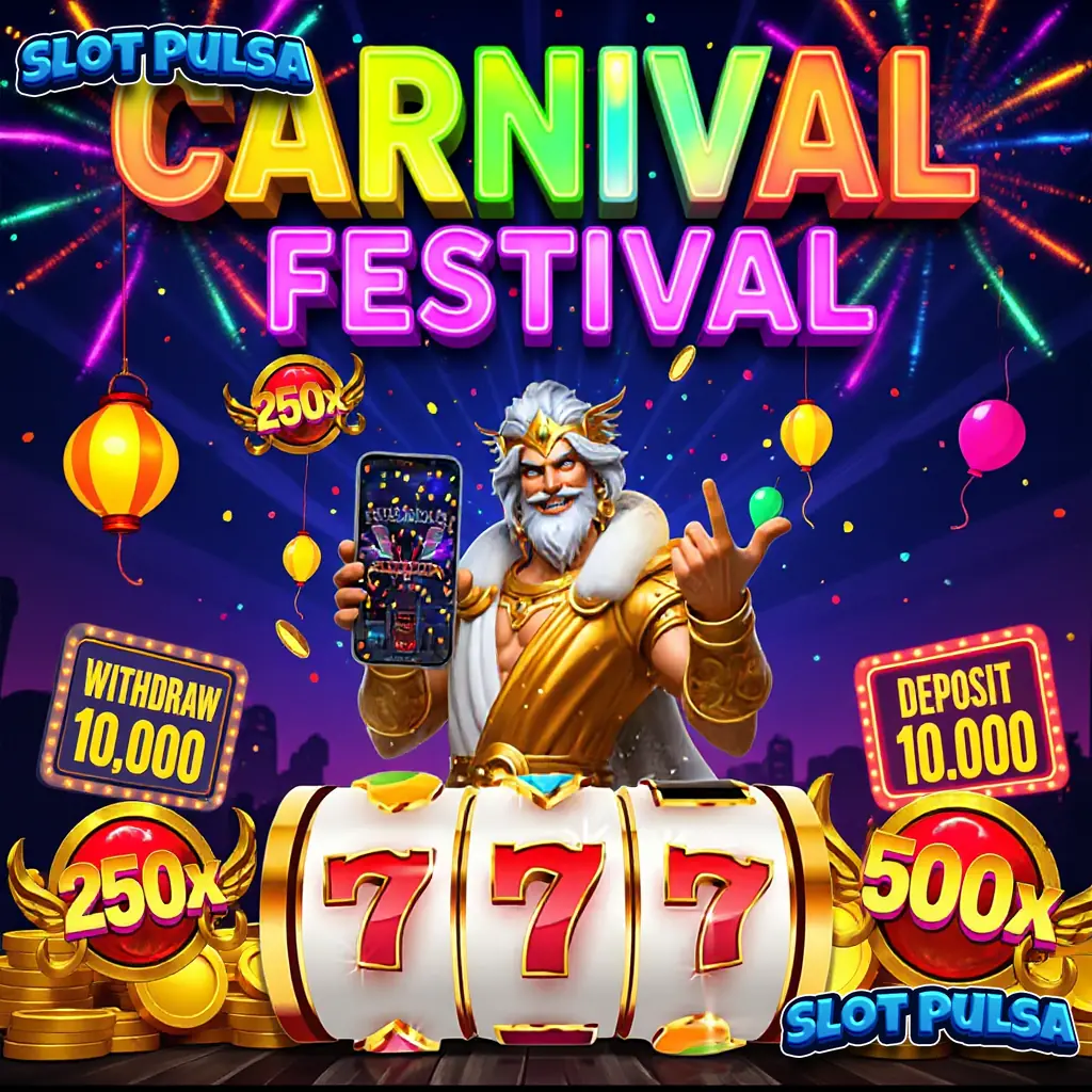 Logo Baru SLOT PULSA Apk Slot Login Katalog Eksklusif Jakarta Time