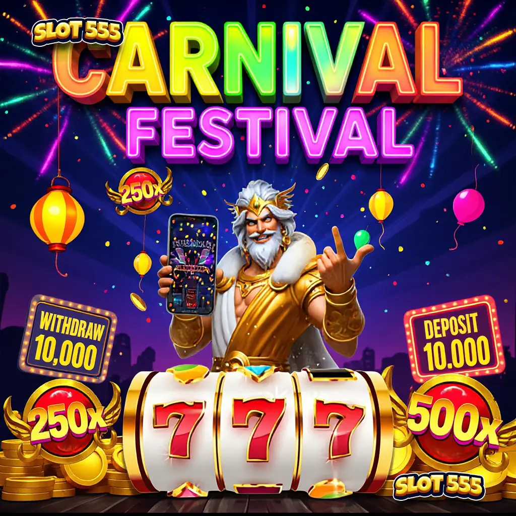 Logo Baru SLOT555 Apk Slot Login Katalog Eksklusif Jakarta Time