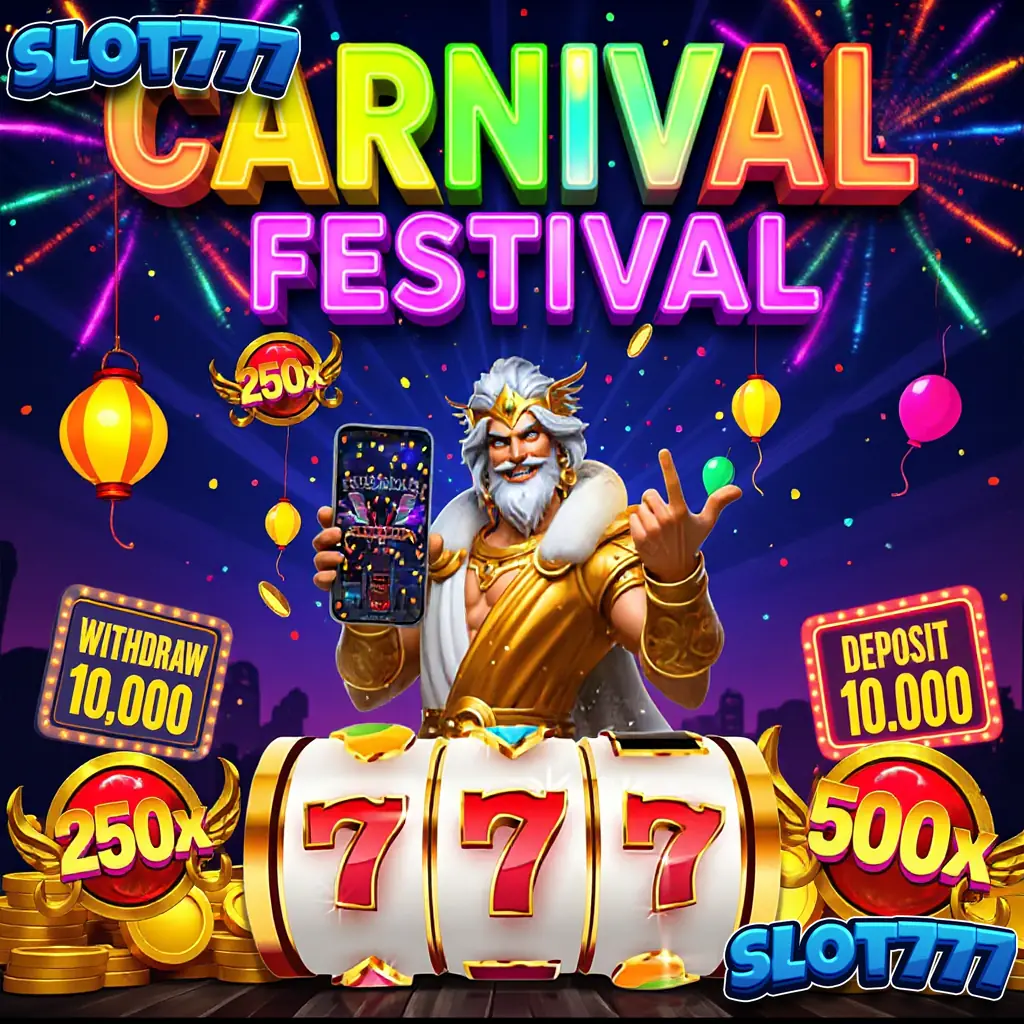 Logo Baru SLOT777 Apk Slot Login Katalog Eksklusif Jakarta Time