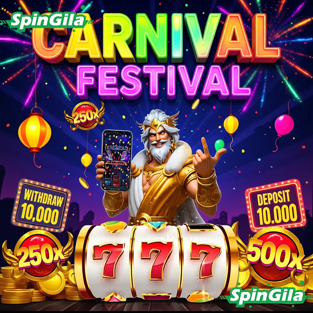 Logo Baru SPINGILA Apk Slot Login Katalog Eksklusif Jakarta Time