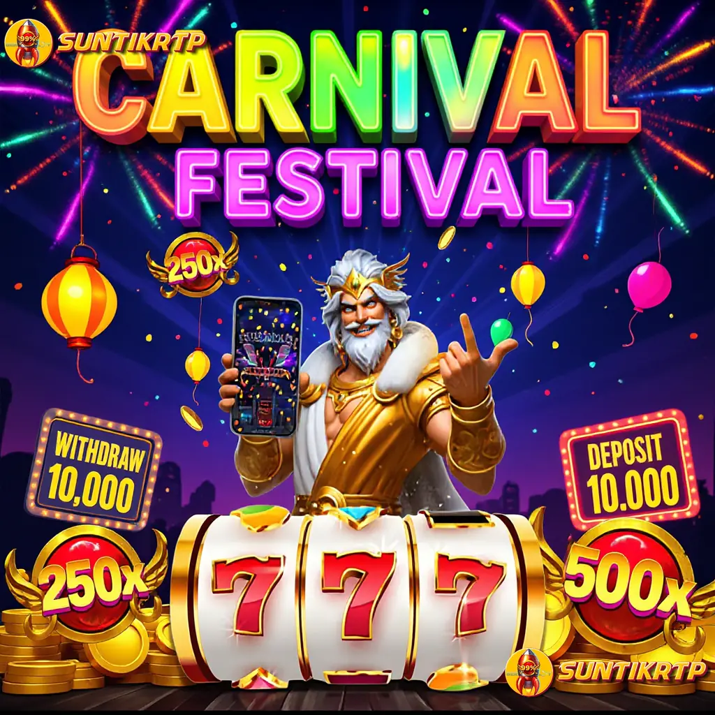 Logo Baru SUNTIK RTP Apk Slot Login Katalog Eksklusif Jakarta Time