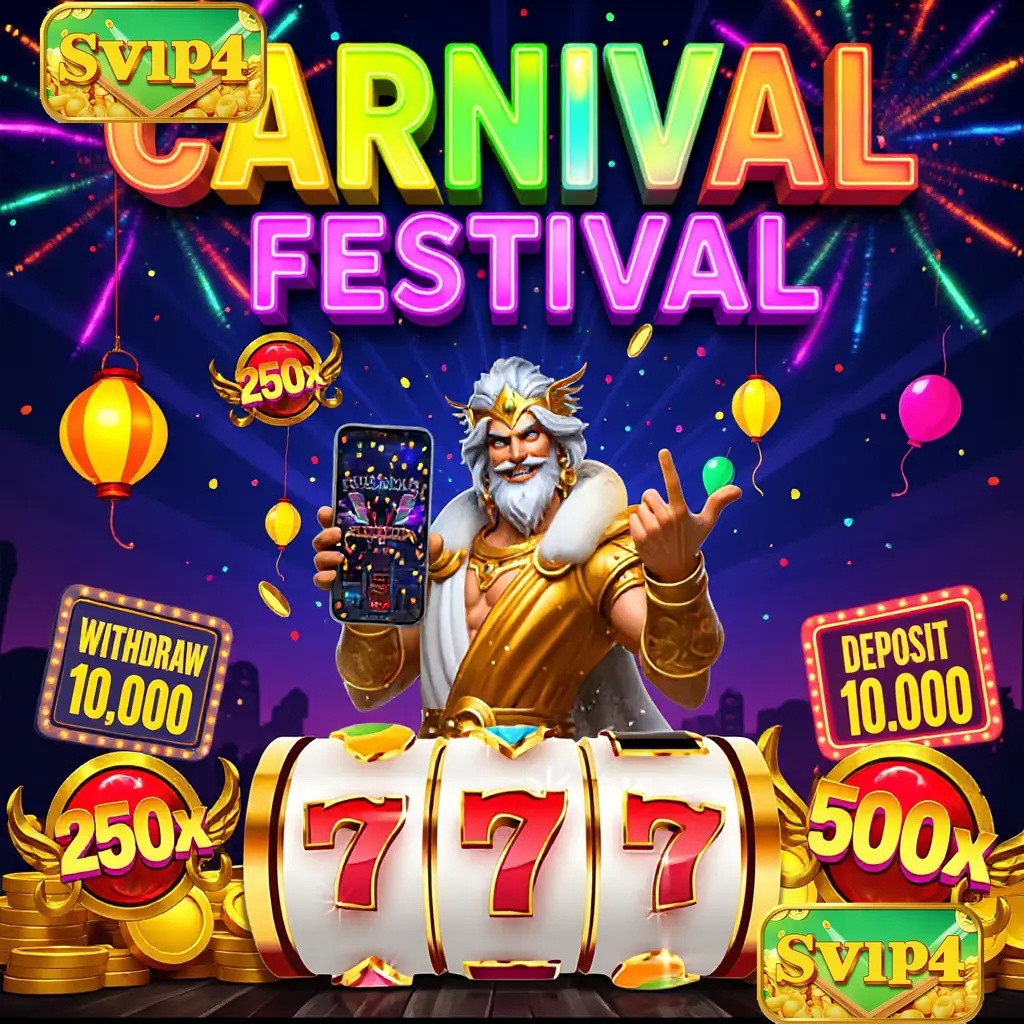 Logo Baru SVIP4 Apk Slot Login Katalog Eksklusif Jakarta Time