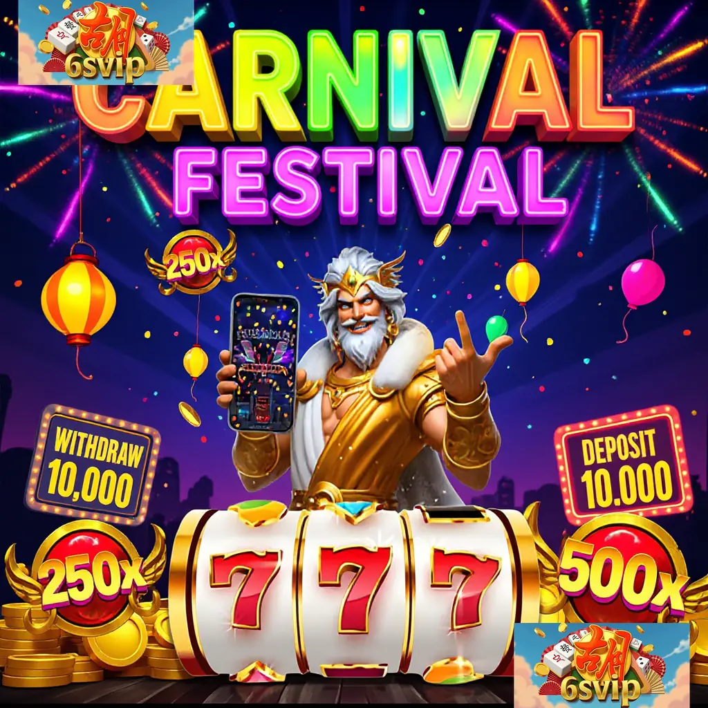 Logo Baru SVIP6 Apk Slot Login Katalog Eksklusif Jakarta Time