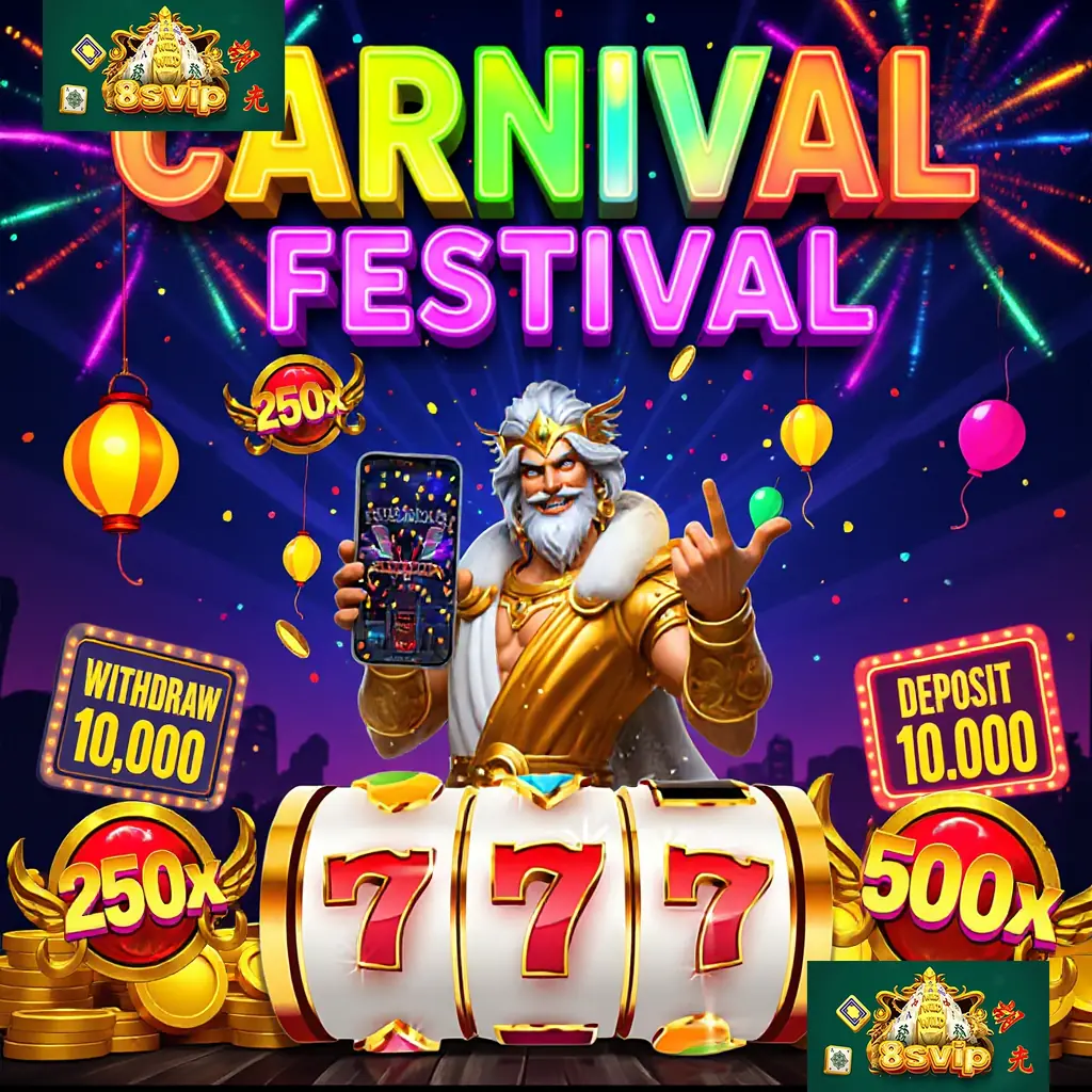 Logo Baru SVIP8 Apk Slot Login Katalog Eksklusif Jakarta Time