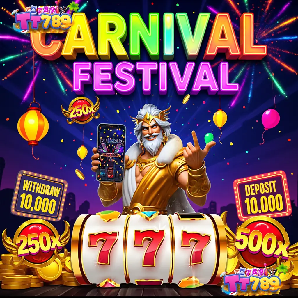 Logo Baru TT789 Apk Slot Login Katalog Eksklusif Jakarta Time