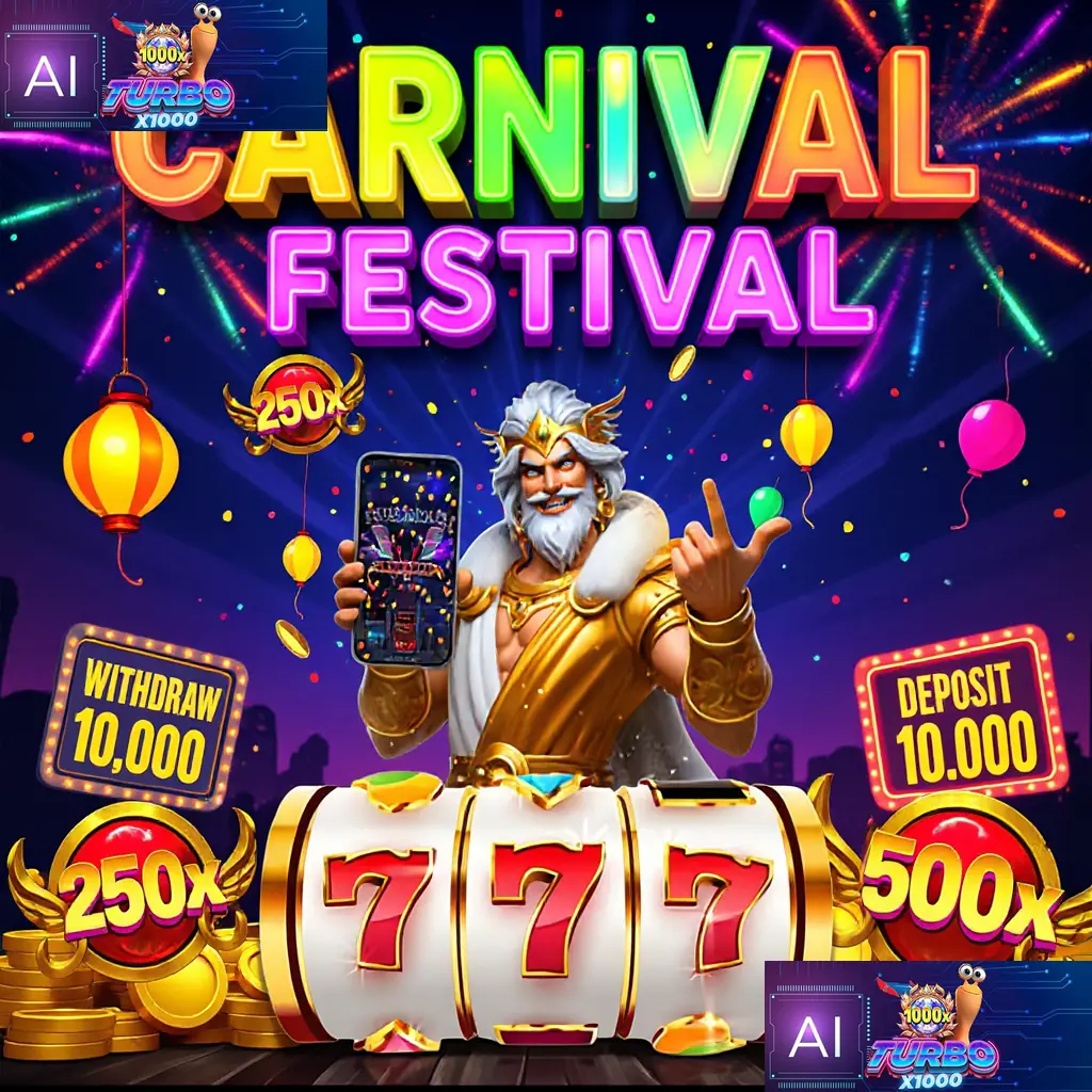 Logo Baru TURBOX1000 Apk Slot Login Katalog Eksklusif Jakarta Time