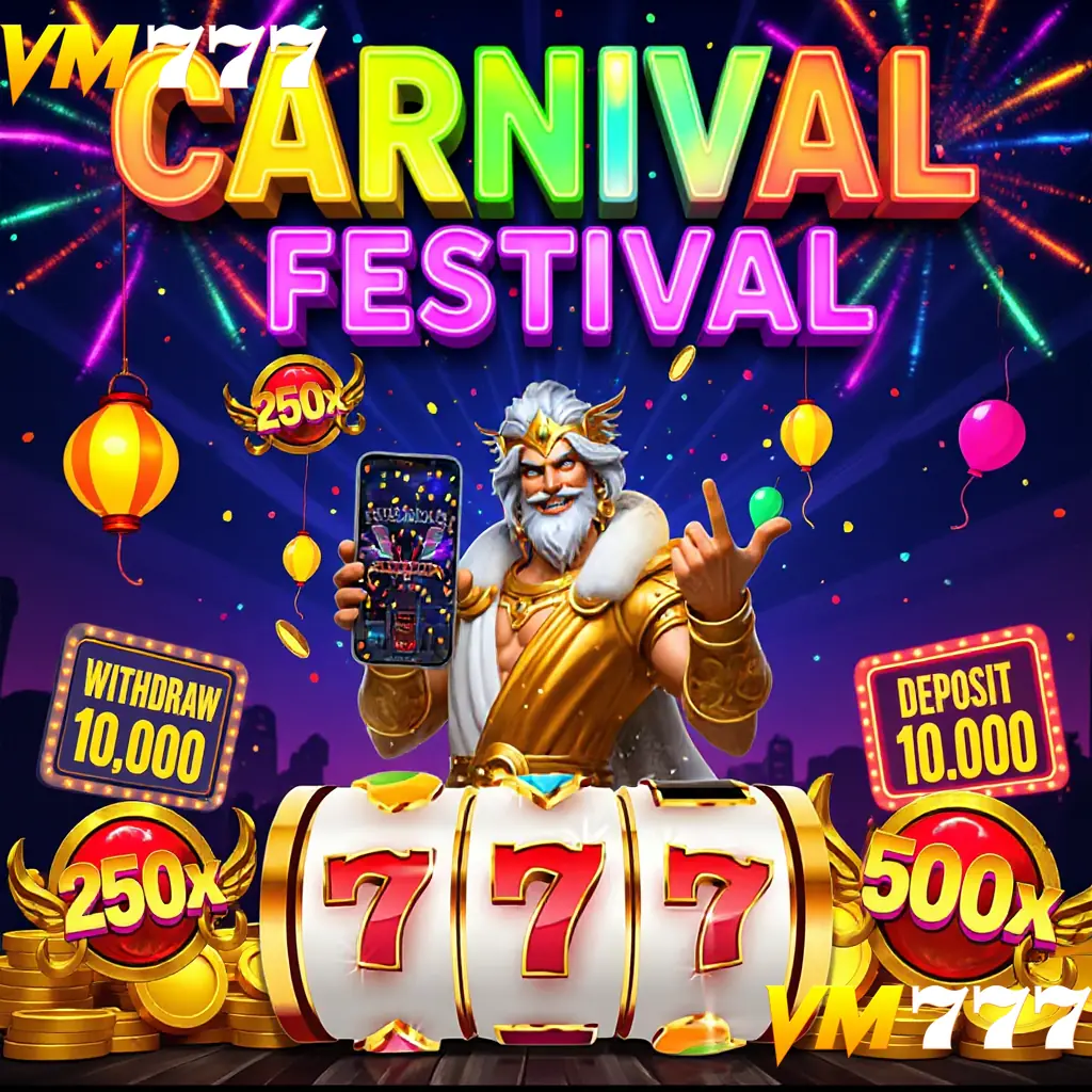 Logo Baru VM777 Apk Slot Login Katalog Eksklusif Jakarta Time