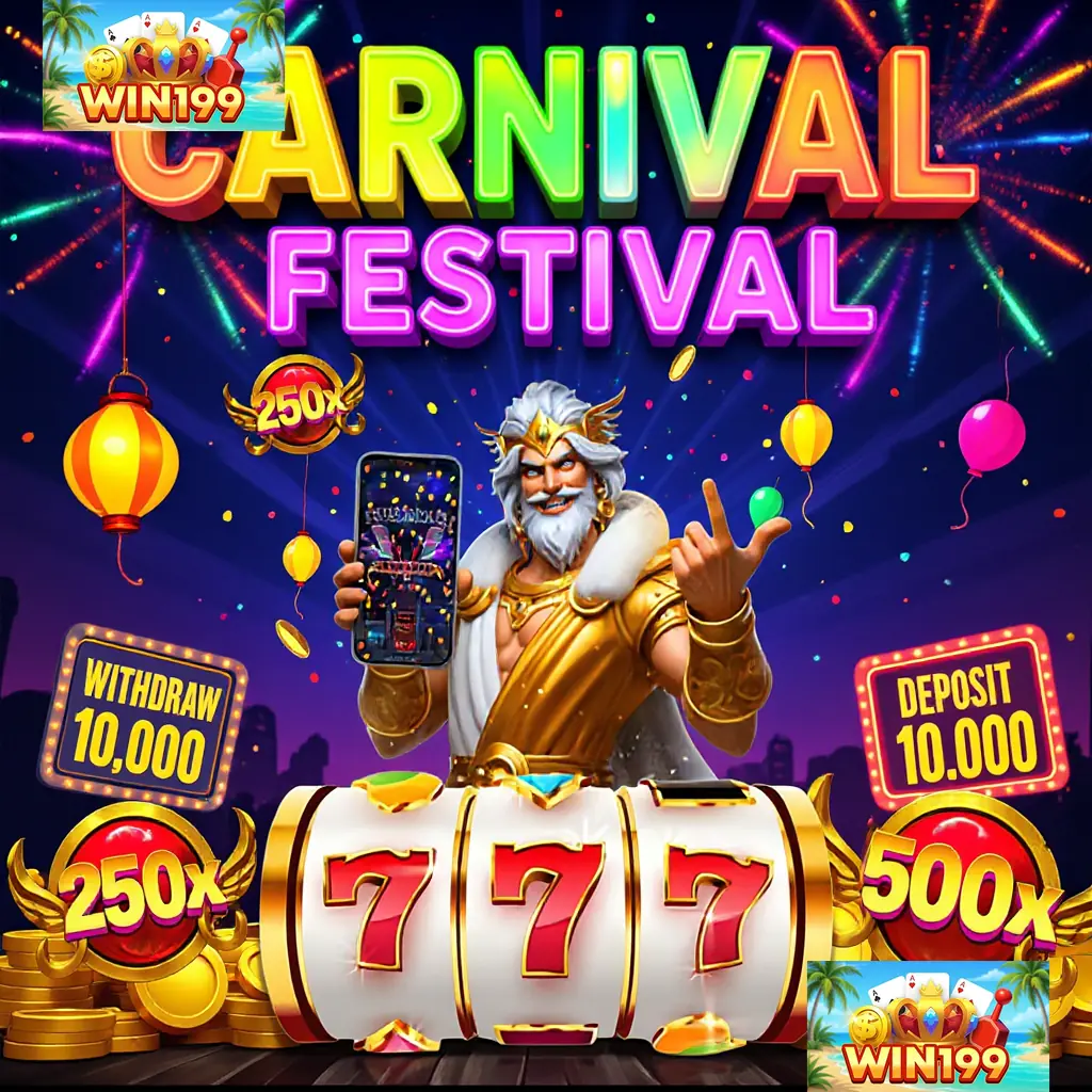 Logo Baru WIN199 Apk Slot Login Katalog Eksklusif Jakarta Time