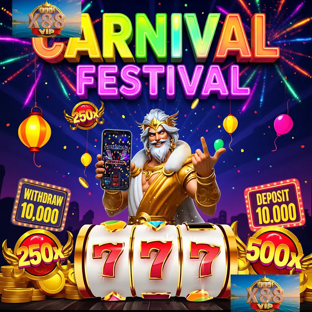 Logo Baru X88VIP Apk Slot Login Katalog Eksklusif Jakarta Time